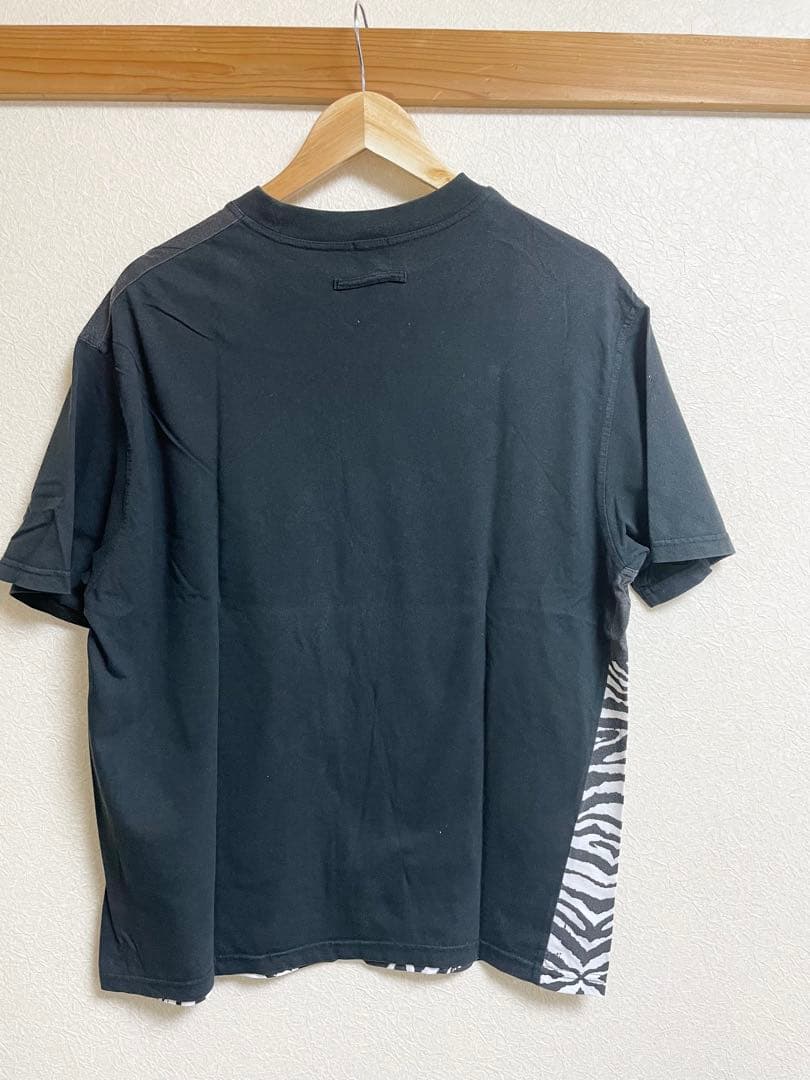 Jean paul gaultier homme Tシャツ　希少