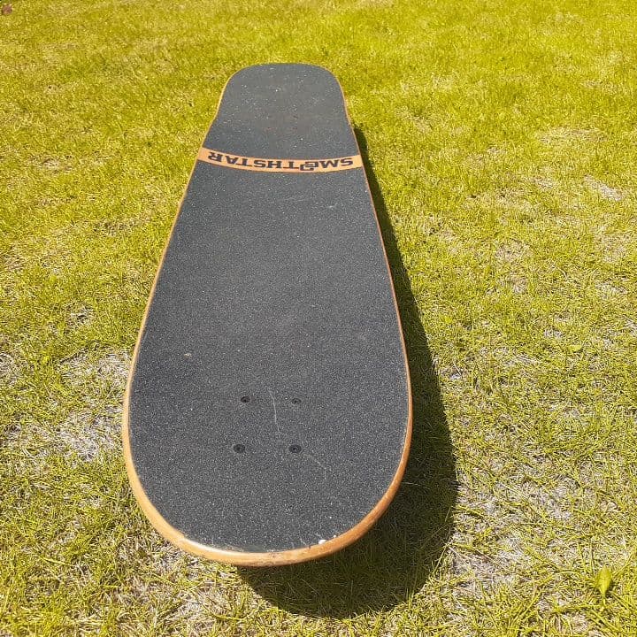 SMOOTH STAR スムーススター サーフスケートボード ロング