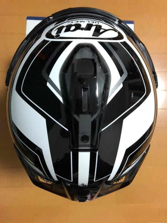 ★アライ ベクターX 新品同様 プロシェード！