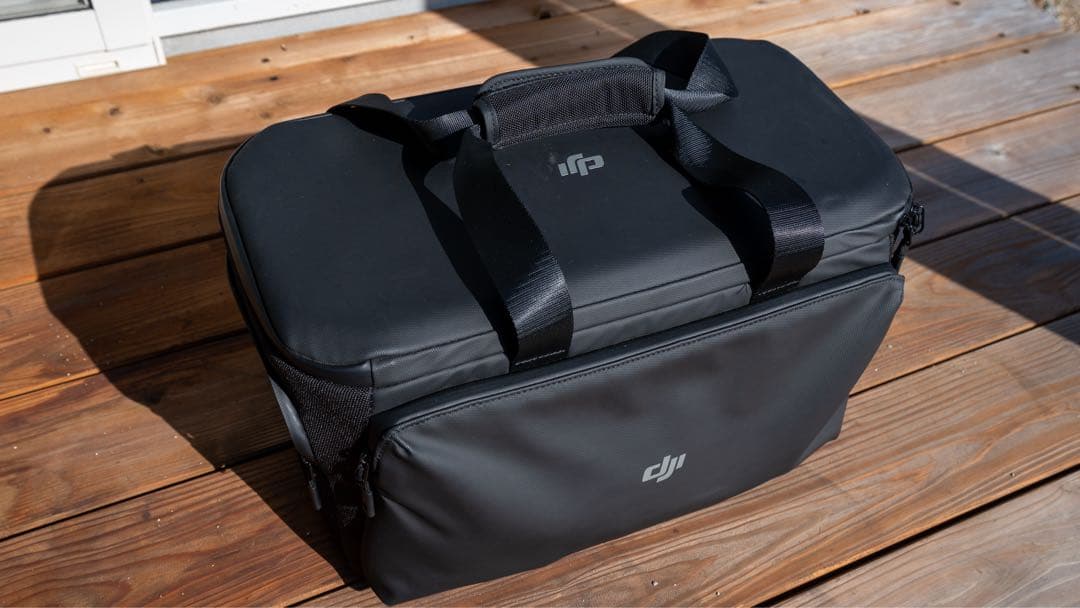 [セット販売]DJI power1000+収納ケース
