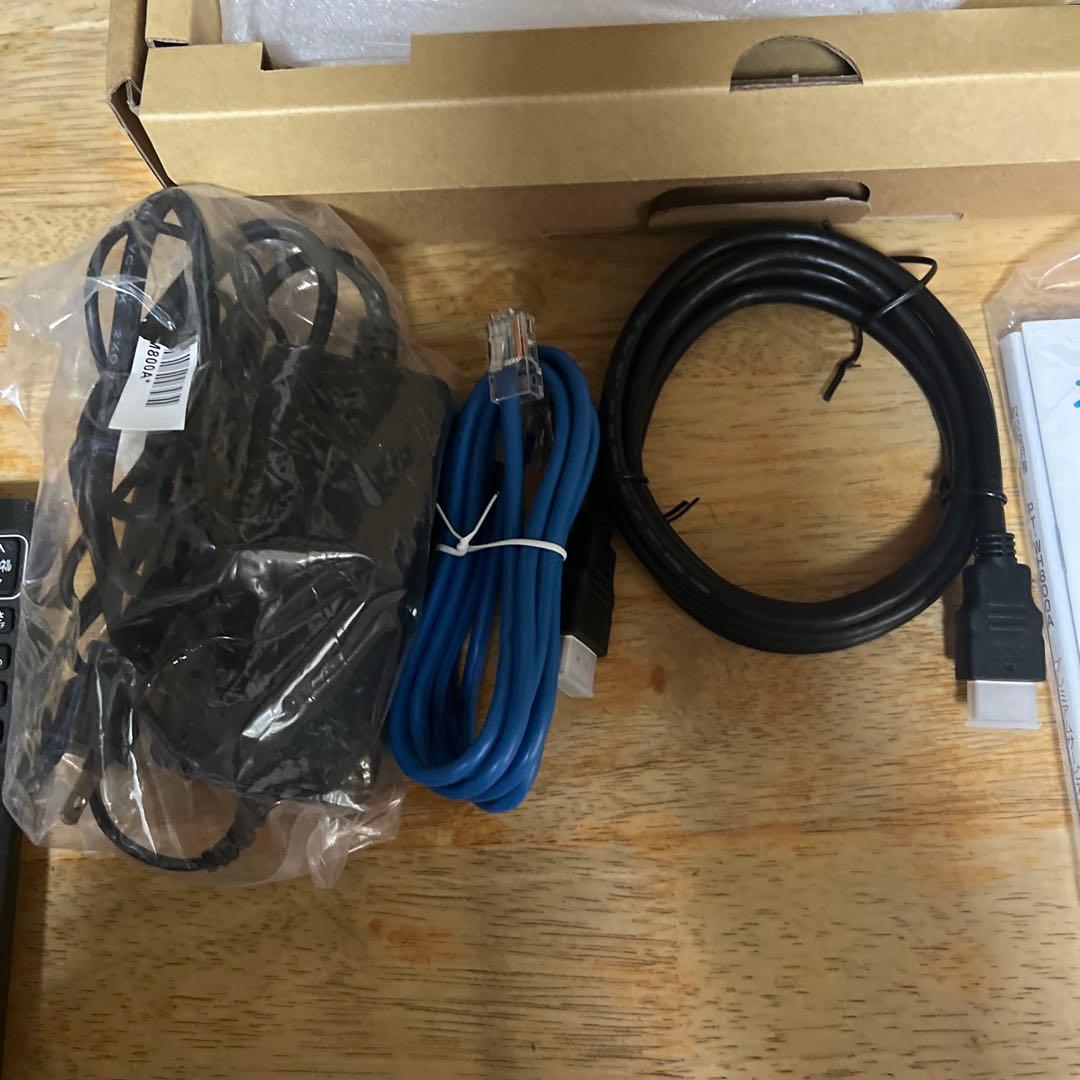 PT-WH800A スカパープレミアムサービスダブルチューナー