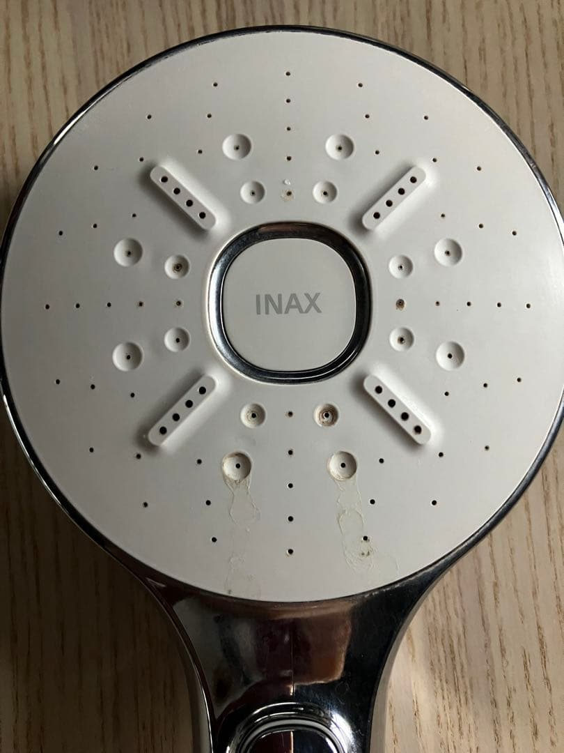 新着‼️INAX シャワーヘッド ♪