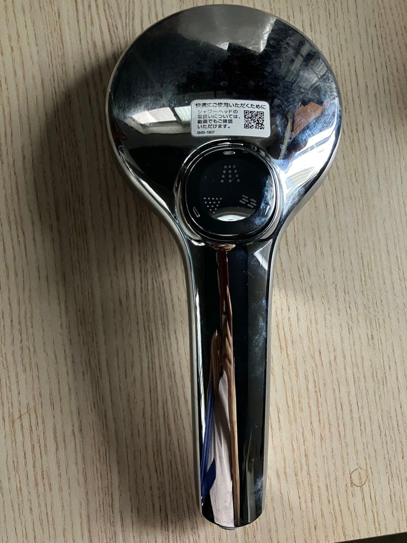 新着‼️INAX シャワーヘッド ♪