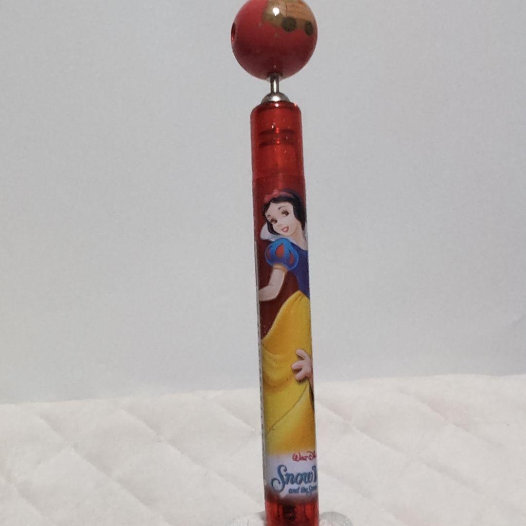 レトロ 激レア ディズニー 万華鏡 覗きレンズ シャーペン ボールペン セット