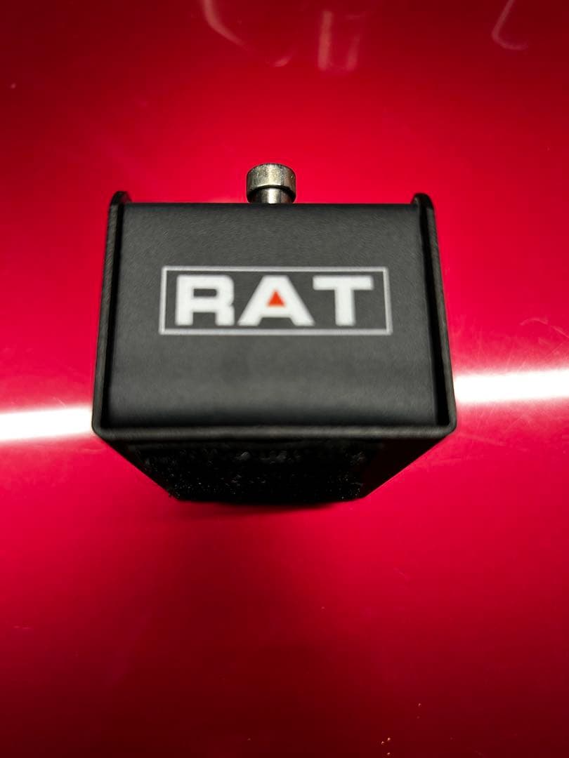 D*1様 proco Lil' RAT /プロコ リル ラット ディストーション