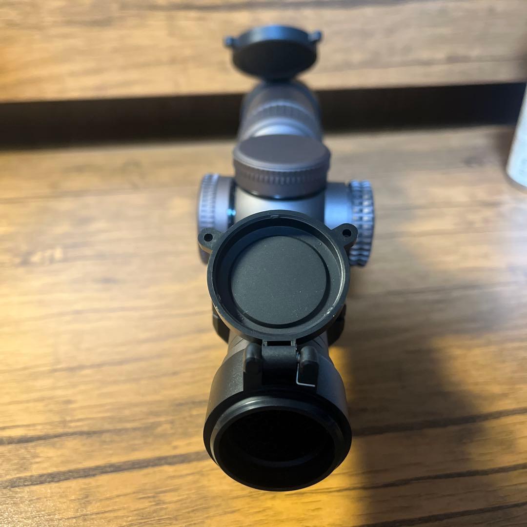 ARROW OPTICS vortex razor hd 1-6倍 レプリカ