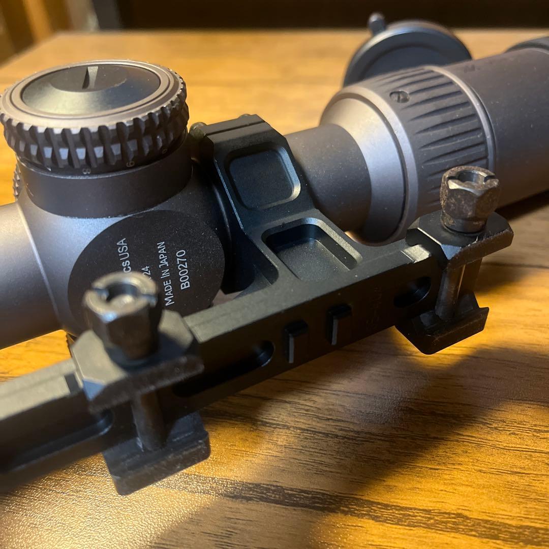 ARROW OPTICS vortex razor hd 1-6倍 レプリカ