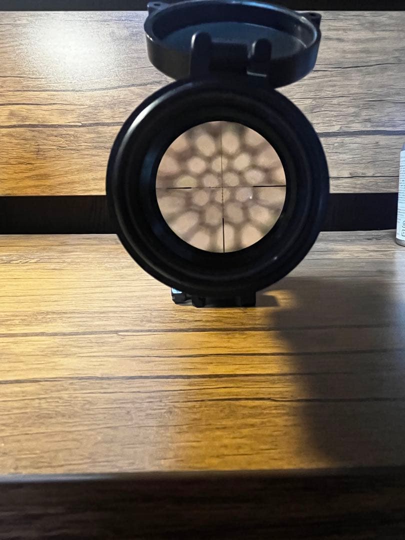 ARROW OPTICS vortex razor hd 1-6倍 レプリカ