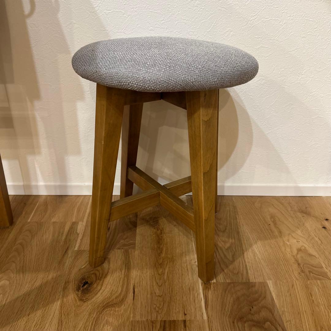 スタジオクリップ ドレッサー&スツール（3/19〜値上げ予定）