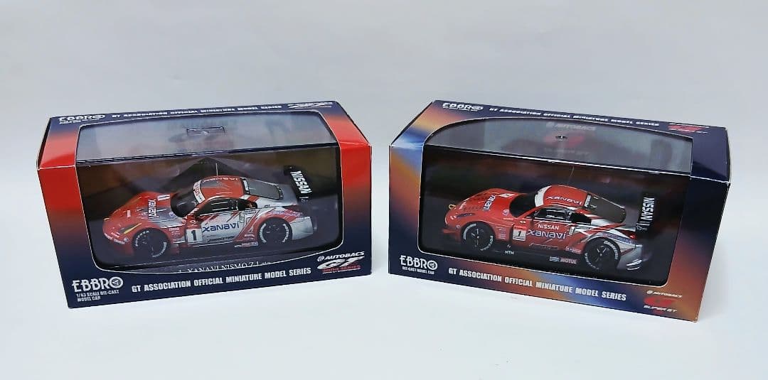 EBBRO 1/43スケール 当時物 長期保管品 絶版品 廃盤品 14台セット