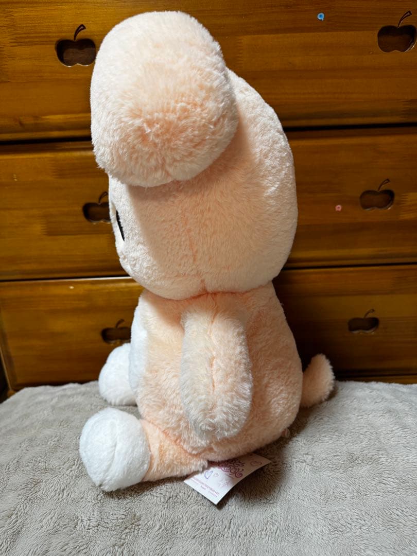 StrayKids スキズ SKZOO スンミン ぬいぐるみ テディベア