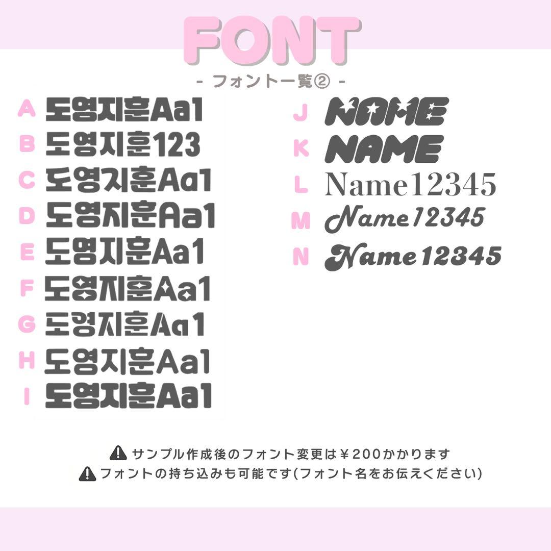 f うちわ文字 オーダー うちわ屋さん 文字パネル ネームボード