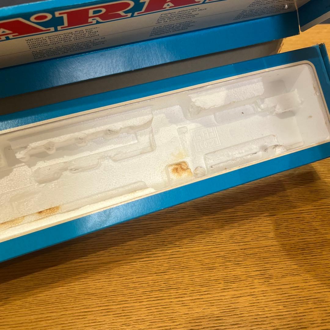 marklinメルクリン HO 3085 蒸気機関車