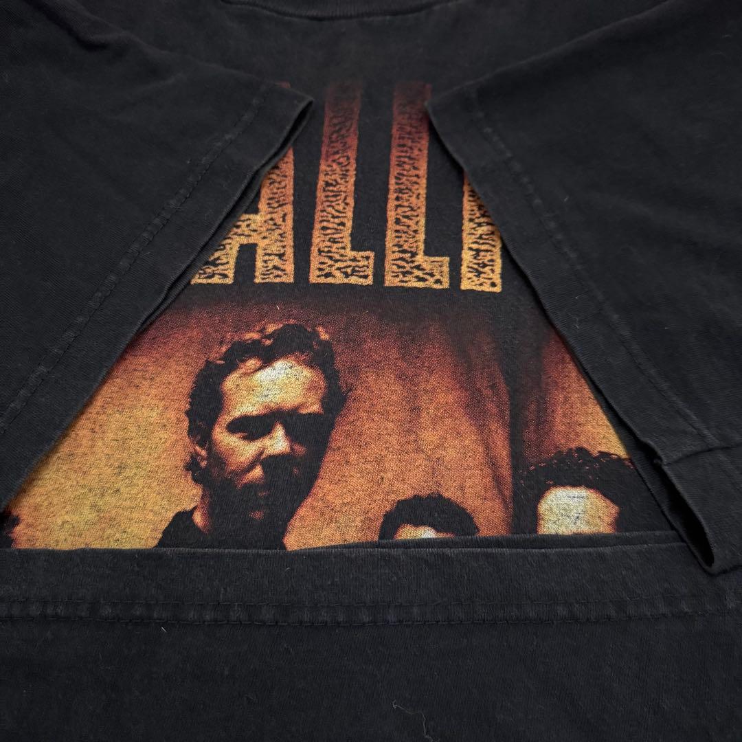 LLICA Tシャツ 1999 SPRING TOUR GIANTタグ