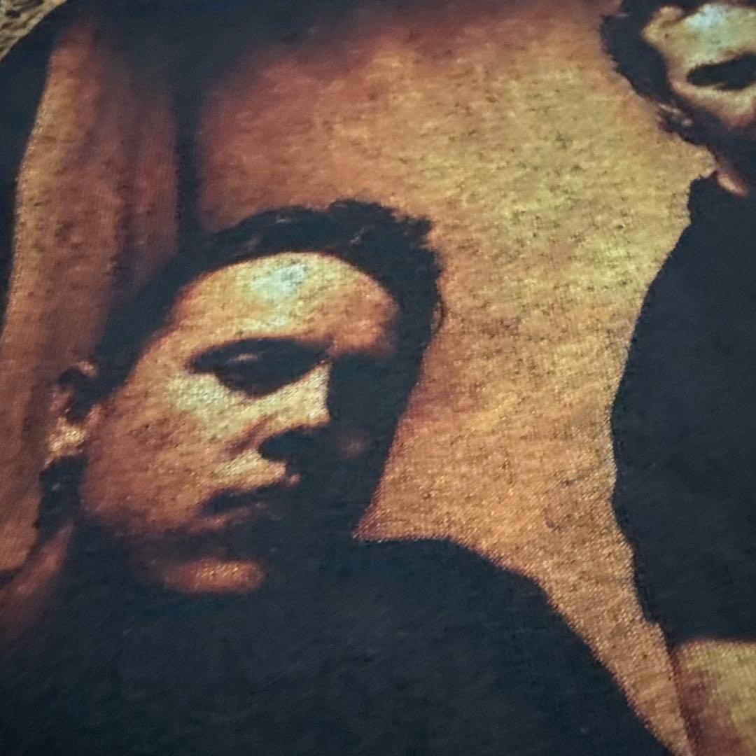 LLICA Tシャツ 1999 SPRING TOUR GIANTタグ