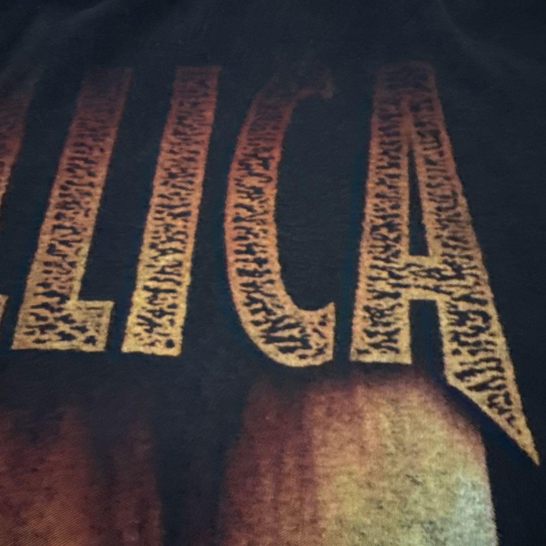 LLICA Tシャツ 1999 SPRING TOUR GIANTタグ