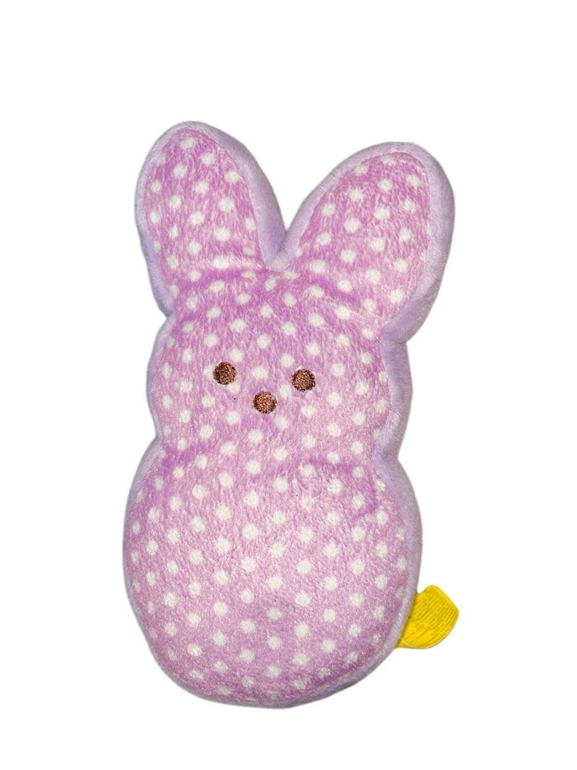 peeps♡5体セット♡うさぎ+ひよこ