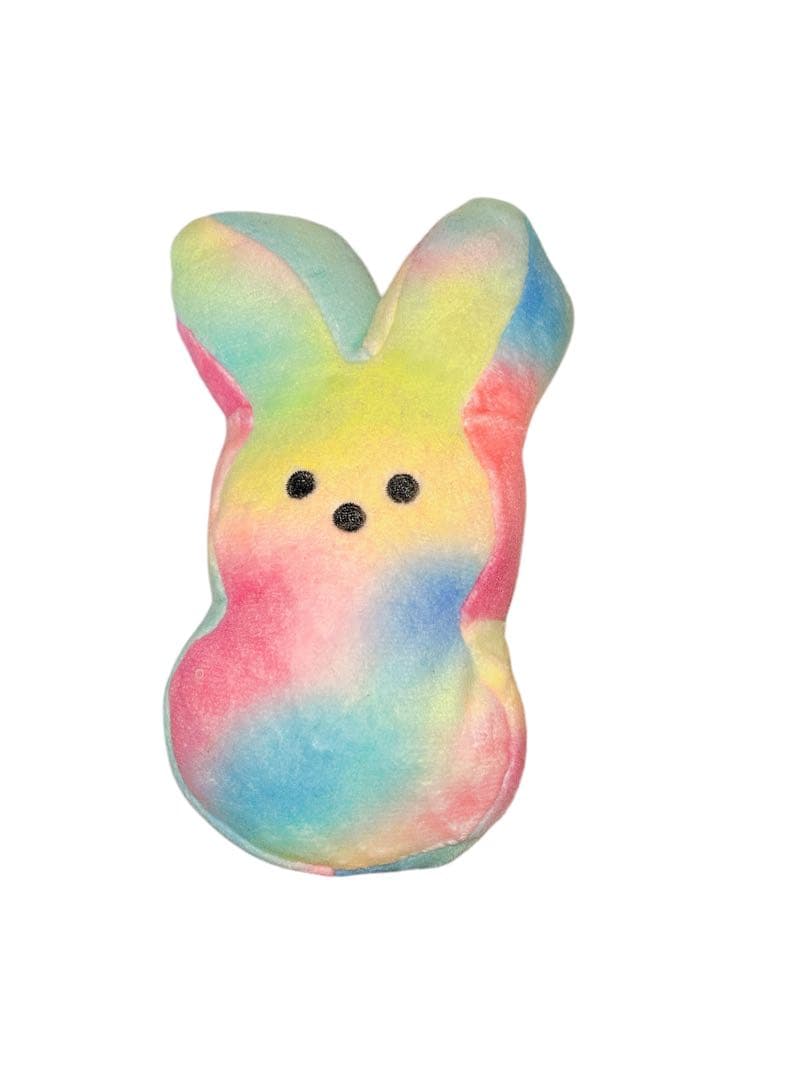 peeps♡5体セット♡うさぎ+ひよこ