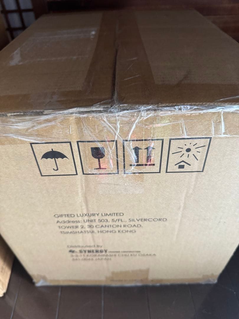 Gevi 4-in-1 スマートコーヒーメーカー ブルー　ゲヴィ