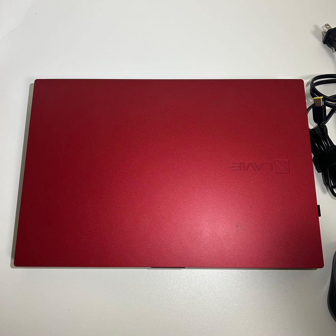 Windowsノート本体 NEC LAVIE NX850LAR-E3