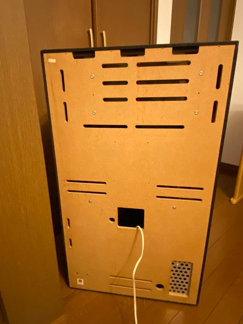 専用　サミー　北斗の拳 スロットマシン 取説有り