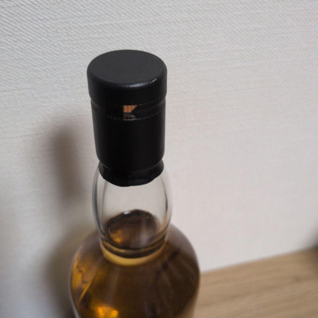 Mannochmore 12年 シングルモルトウイスキー