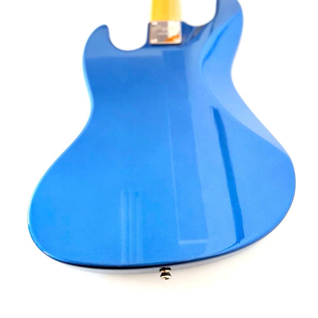 Bacchus WL-501 5弦ベース バッカス エレキベース