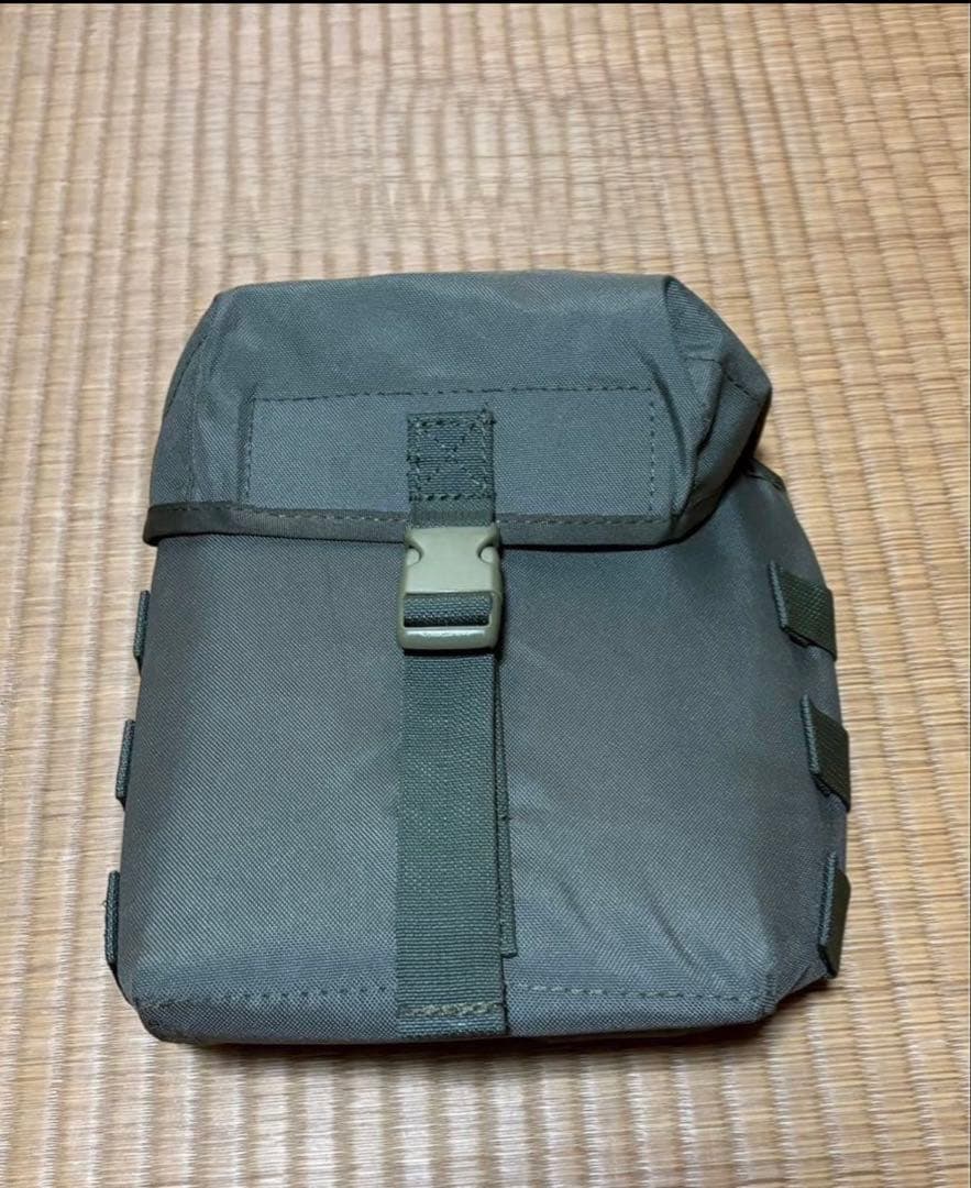 ロシア軍 AK用スメルシ