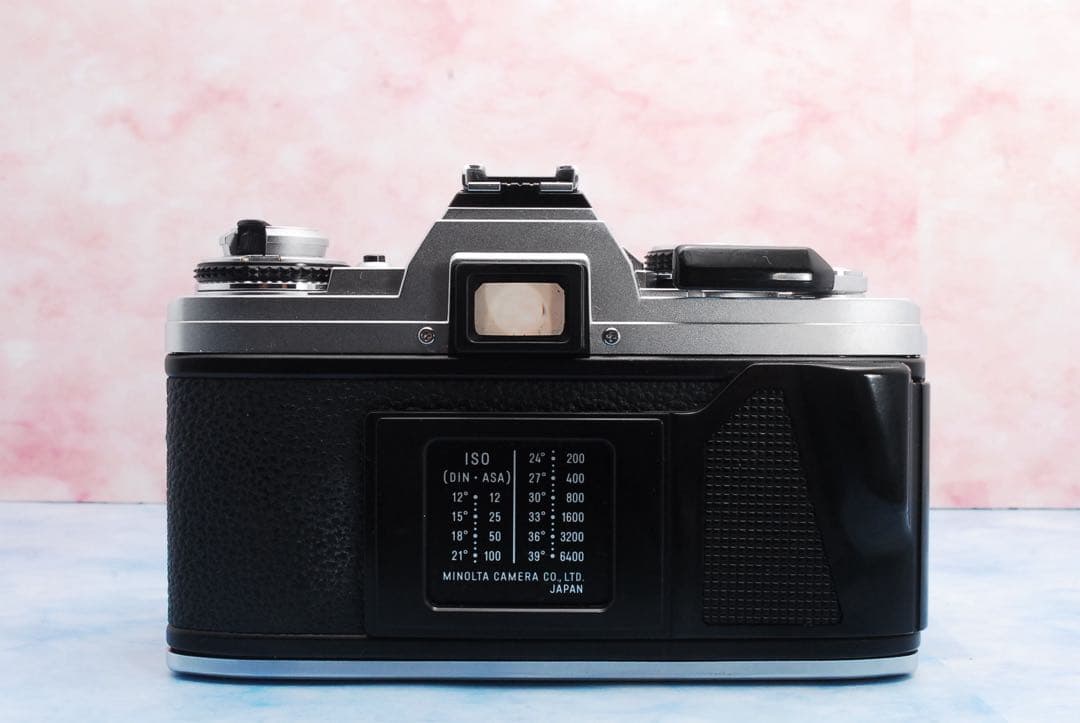 ミノルタ MINOLTA X-700 MD 35-105mm☆動作品