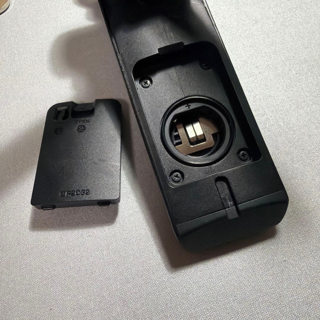 SONY シューティンググリップ GP-VPT2BT