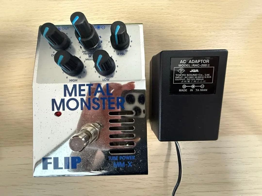 ギター Guyatone L MONSTER MM-X