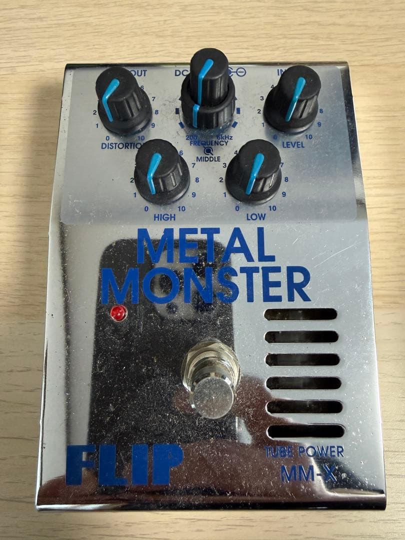 ギター Guyatone L MONSTER MM-X