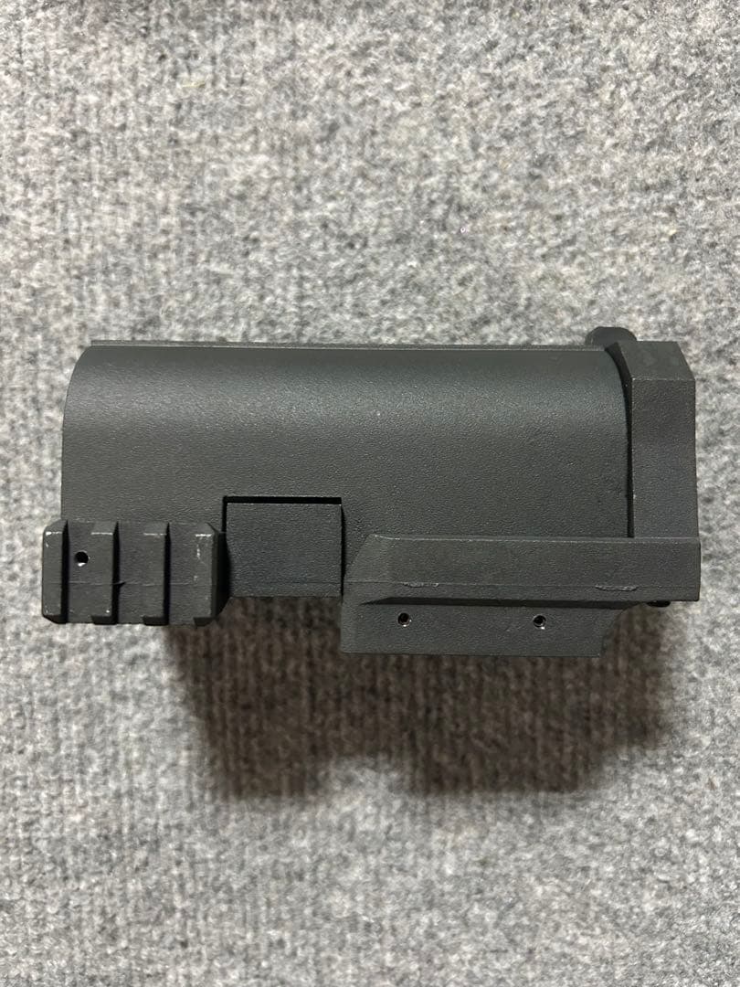 ミニランチャー・モスカート・スプリングパワーグレネードセット【火器は出ません】