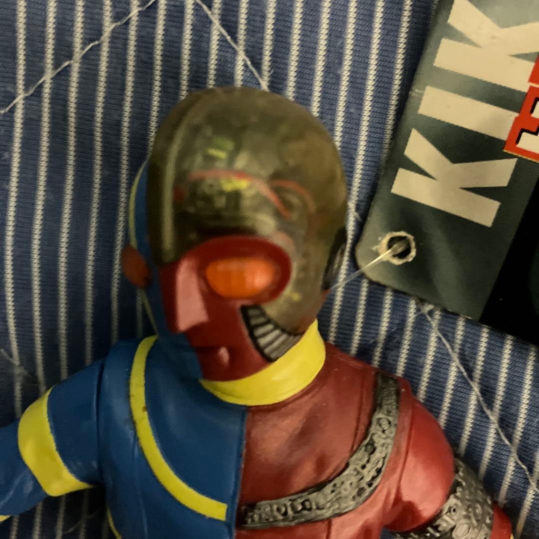 ソフビ魂　45個　セット