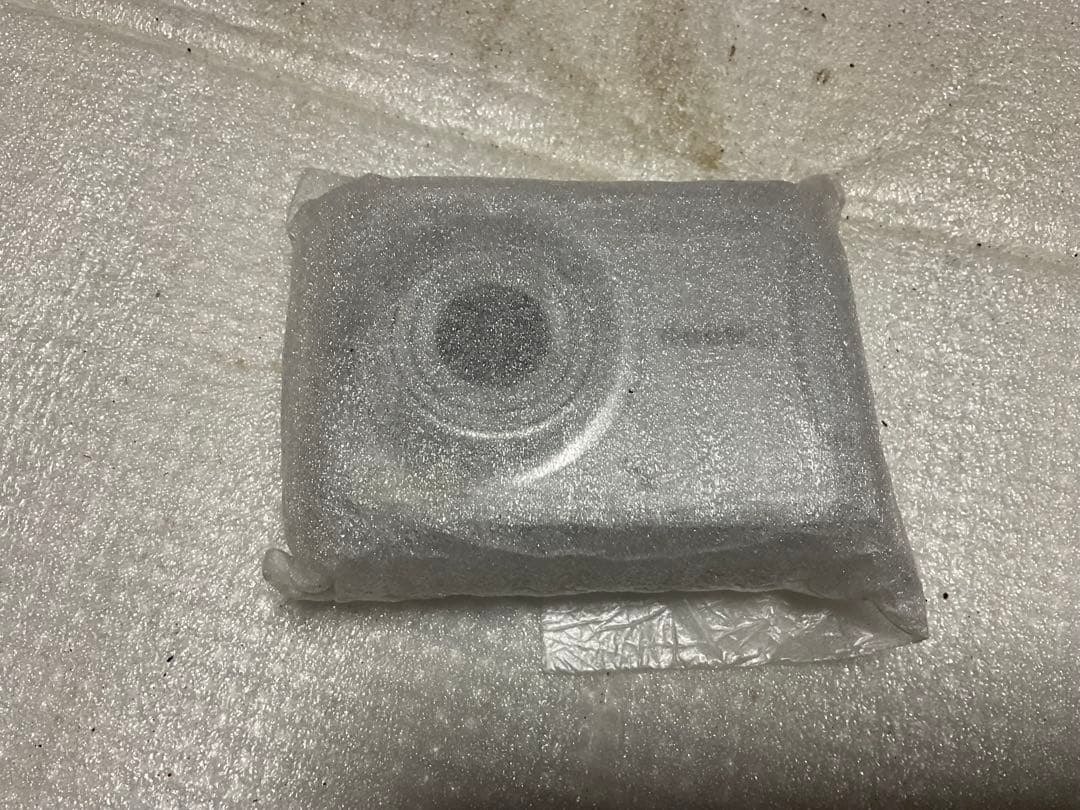 Canon／パワーショットA 480電池式デジタルカメラ【箱、説明書付き】。