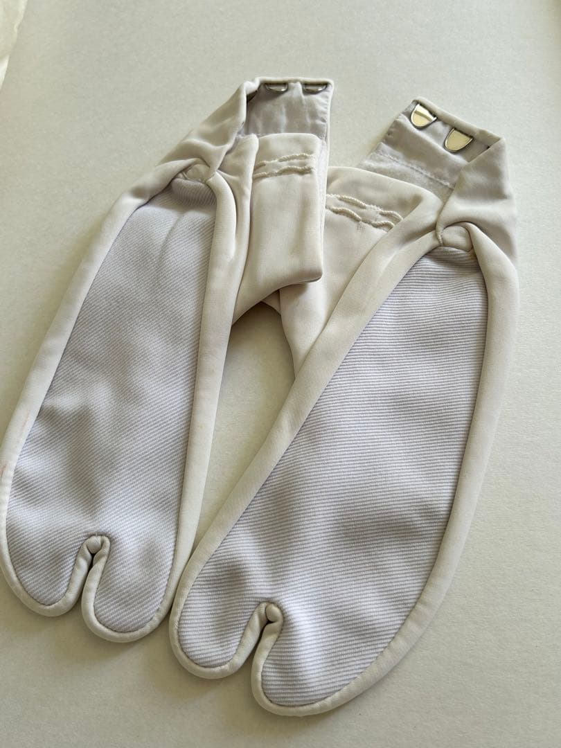 七五三　7歳　着物帯セット　正絹　レトロ　青色系