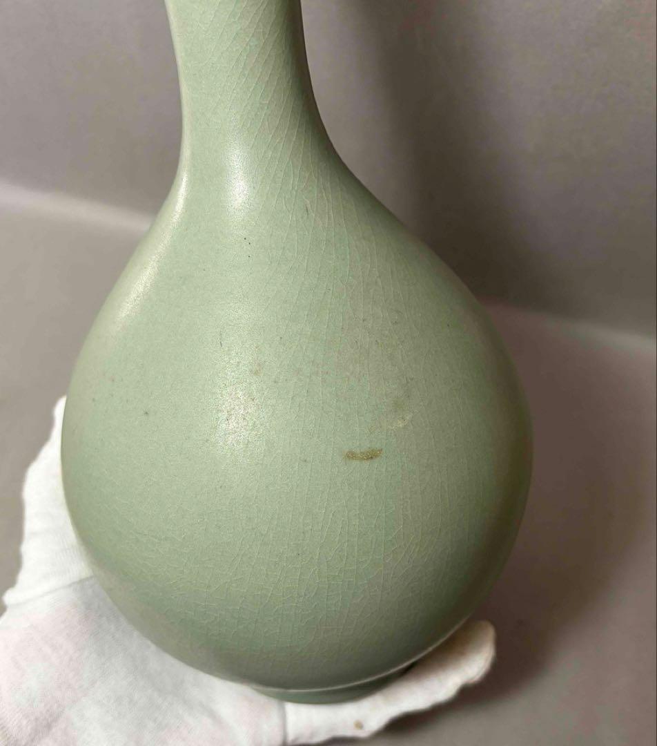 中国 口紅瓶　f2260124