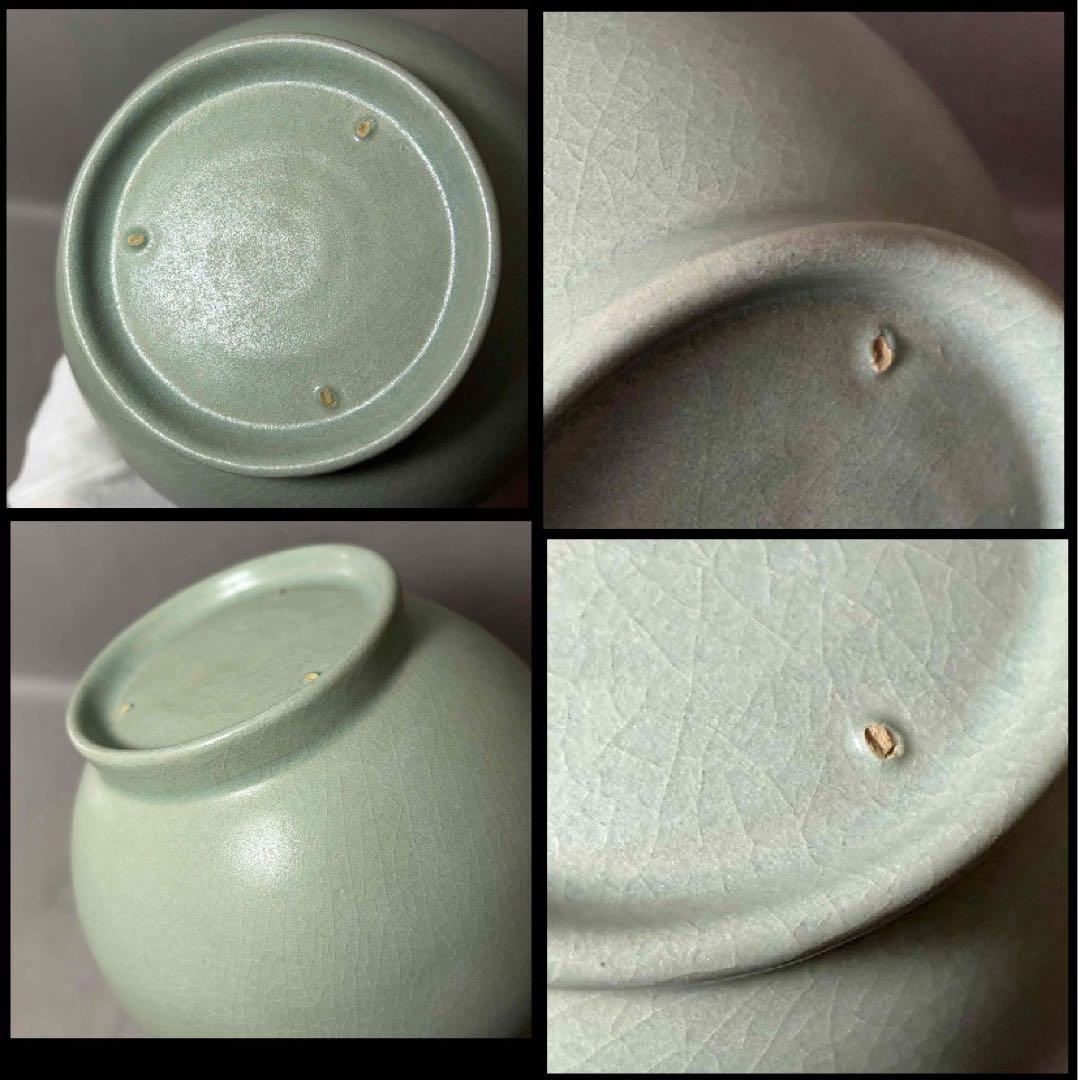 中国 口紅瓶　f2260124