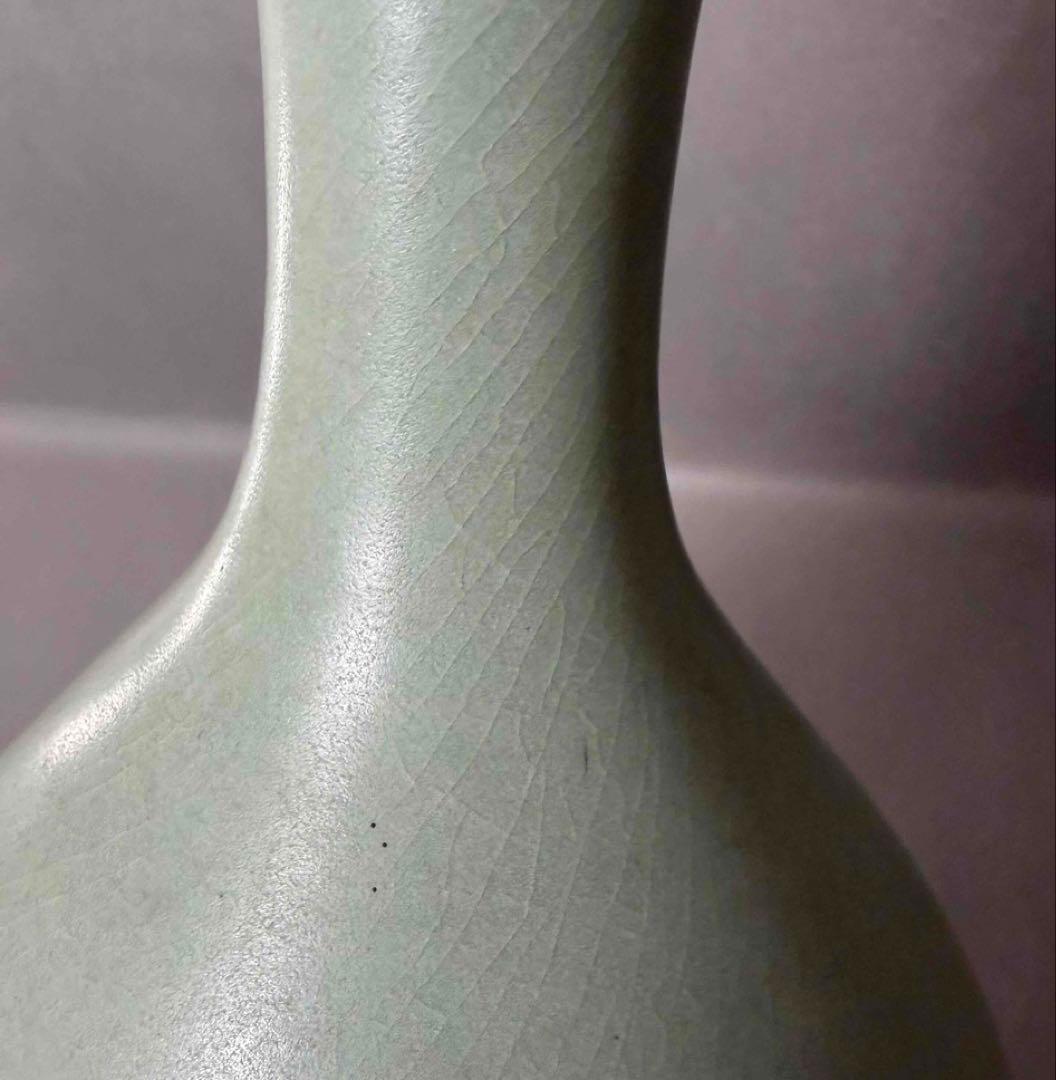 中国 口紅瓶　f2260124