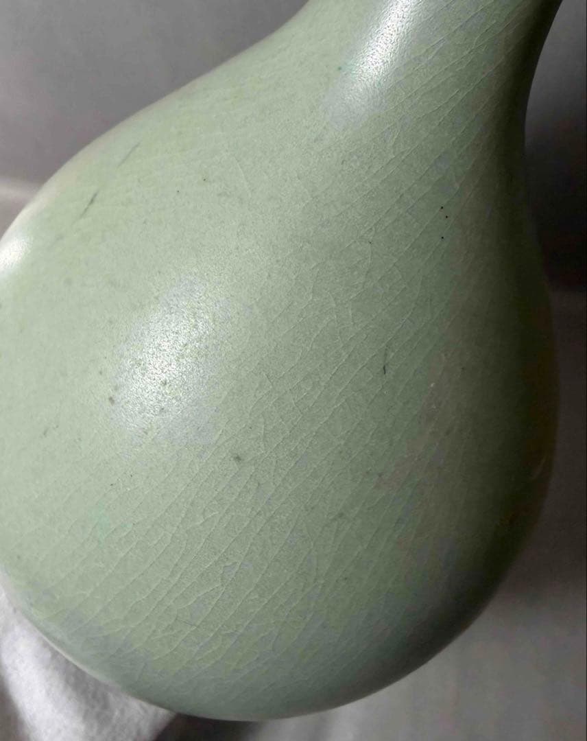 中国 口紅瓶　f2260124