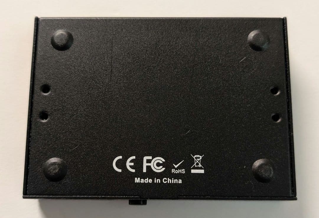 BUNGPUNG 8K@60Hz HDMI ARC/eARC 音声分離器