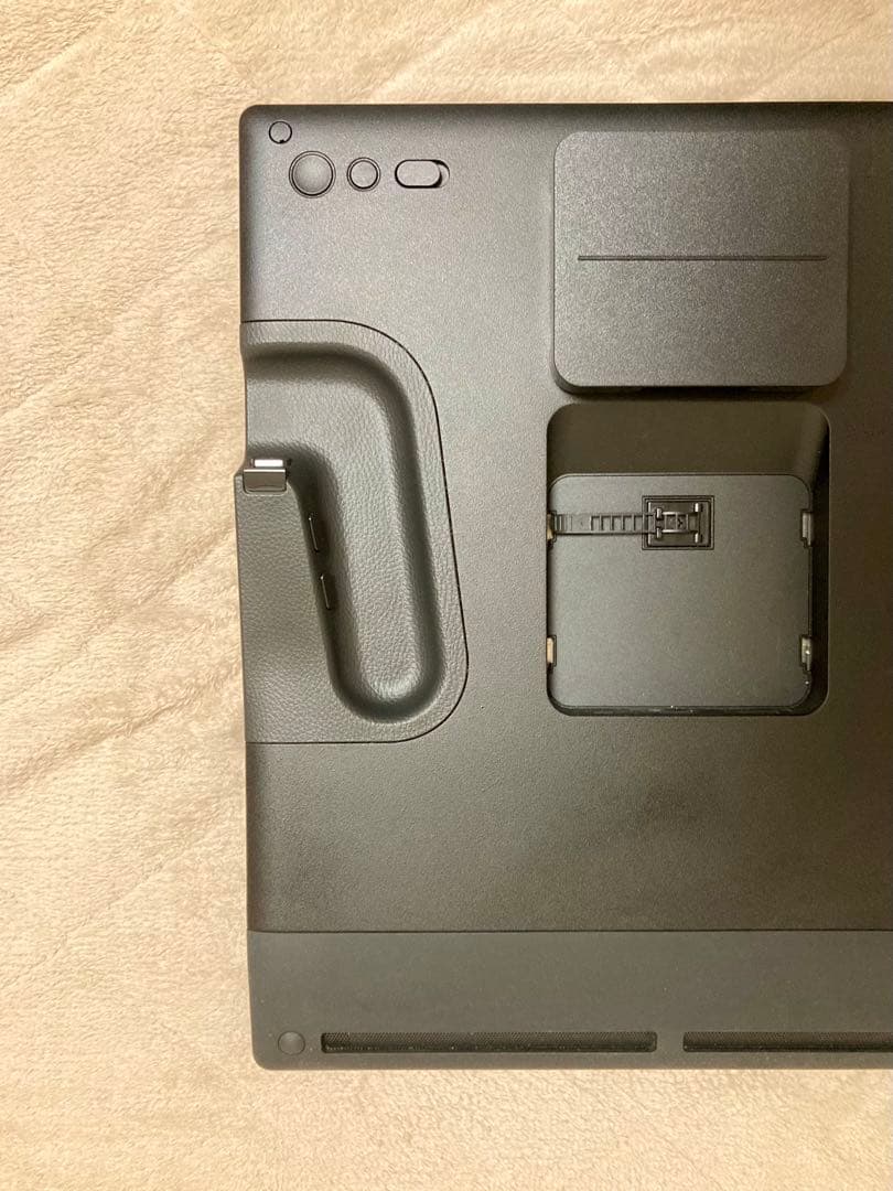 wacom Cintiq pro 27※説明書無し