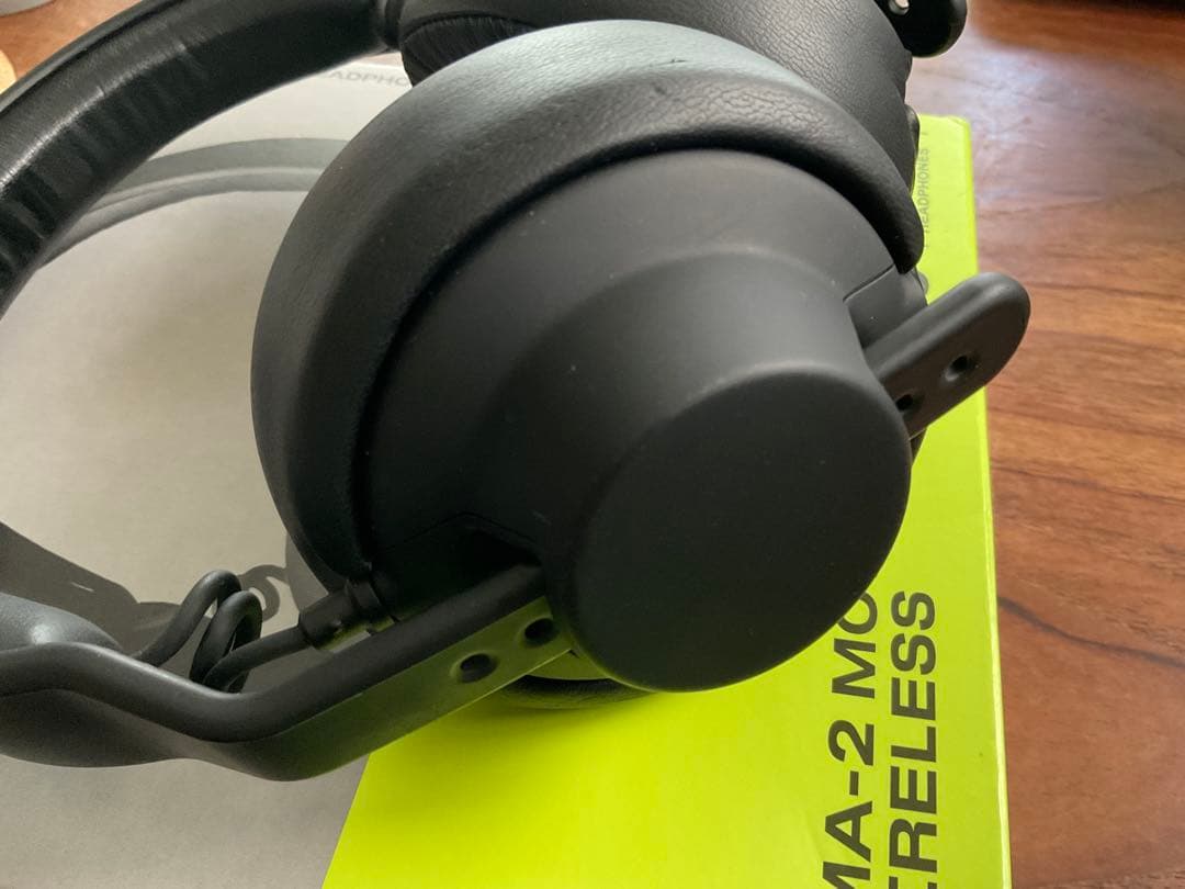 ヘッドホン AIAIAI TMA-2 Move Wireless Headphones