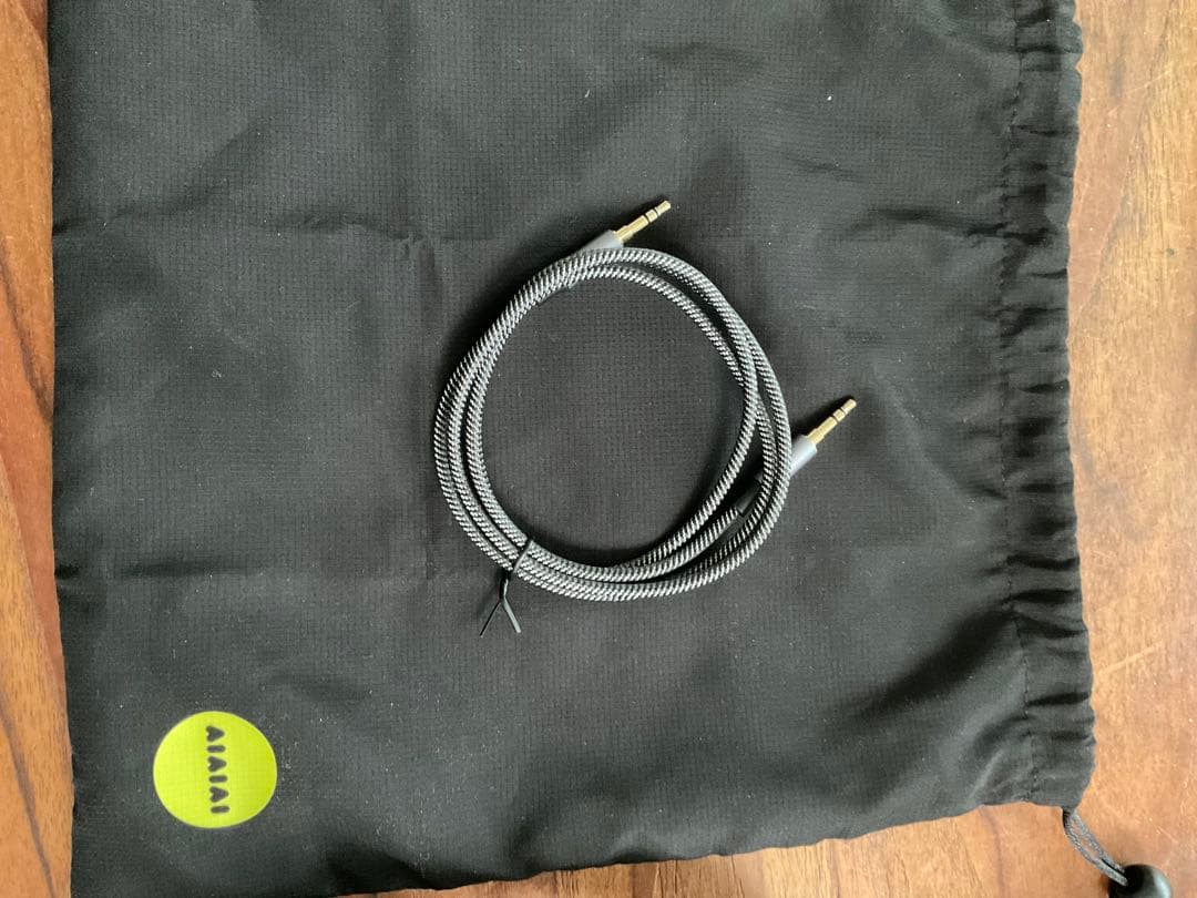 ヘッドホン AIAIAI TMA-2 Move Wireless Headphones