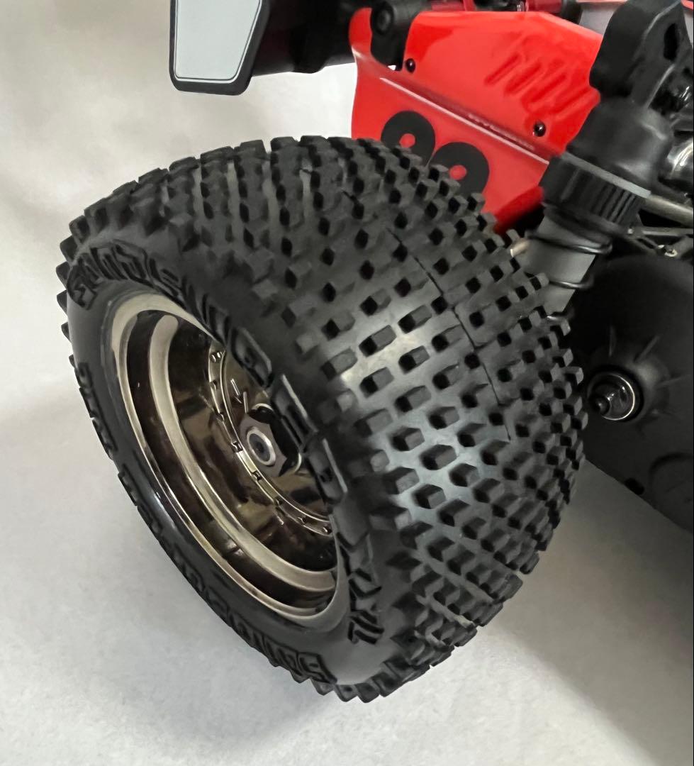 京商　スコーピオンXXL Nitro Version