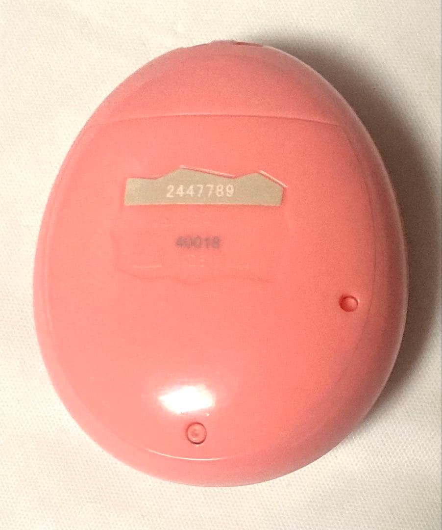 たまごっちみーつ　マジカルみーつ ver. ピンク