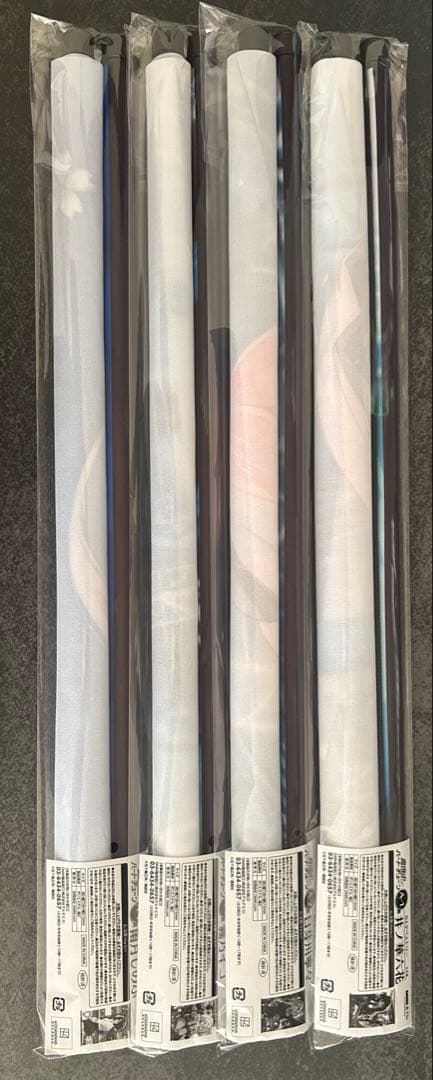 真夜中ハートチューン　DMMくじ　全種類セット