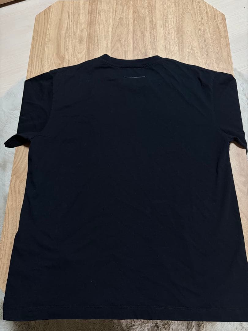 ※明日の朝で出費取り消し MM6 フロントロゴT