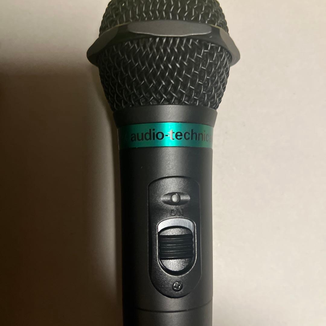 オーディオテクニカ　AT-CLM700T/A/B 各2本　中古品です