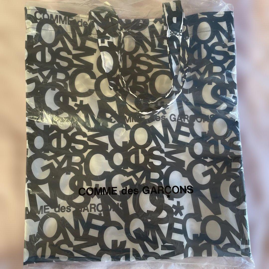 COMME des GARCONS バッグ
